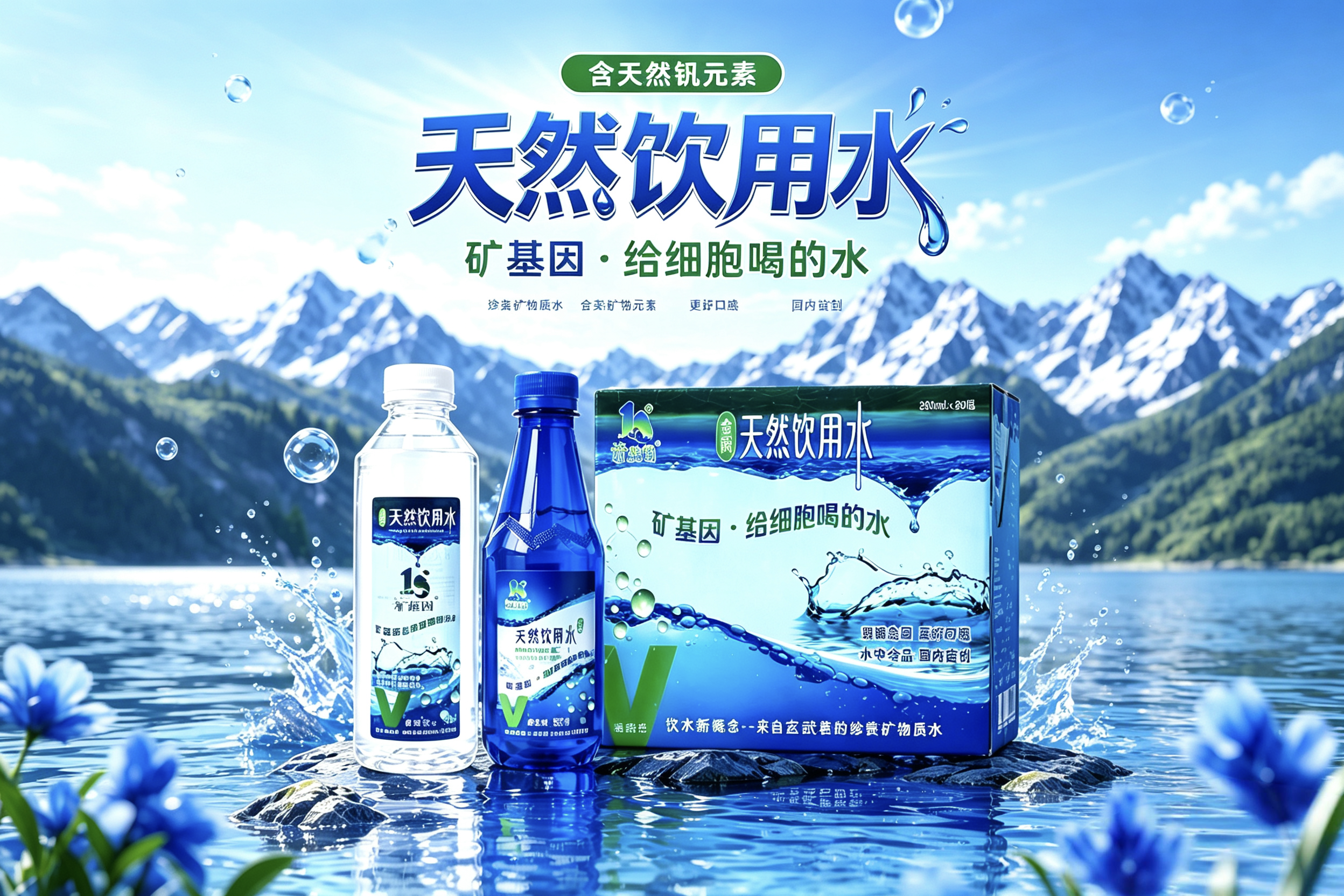 轮播图